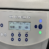 Eppendorf 5920R Refrigerated Centrifuge image 2